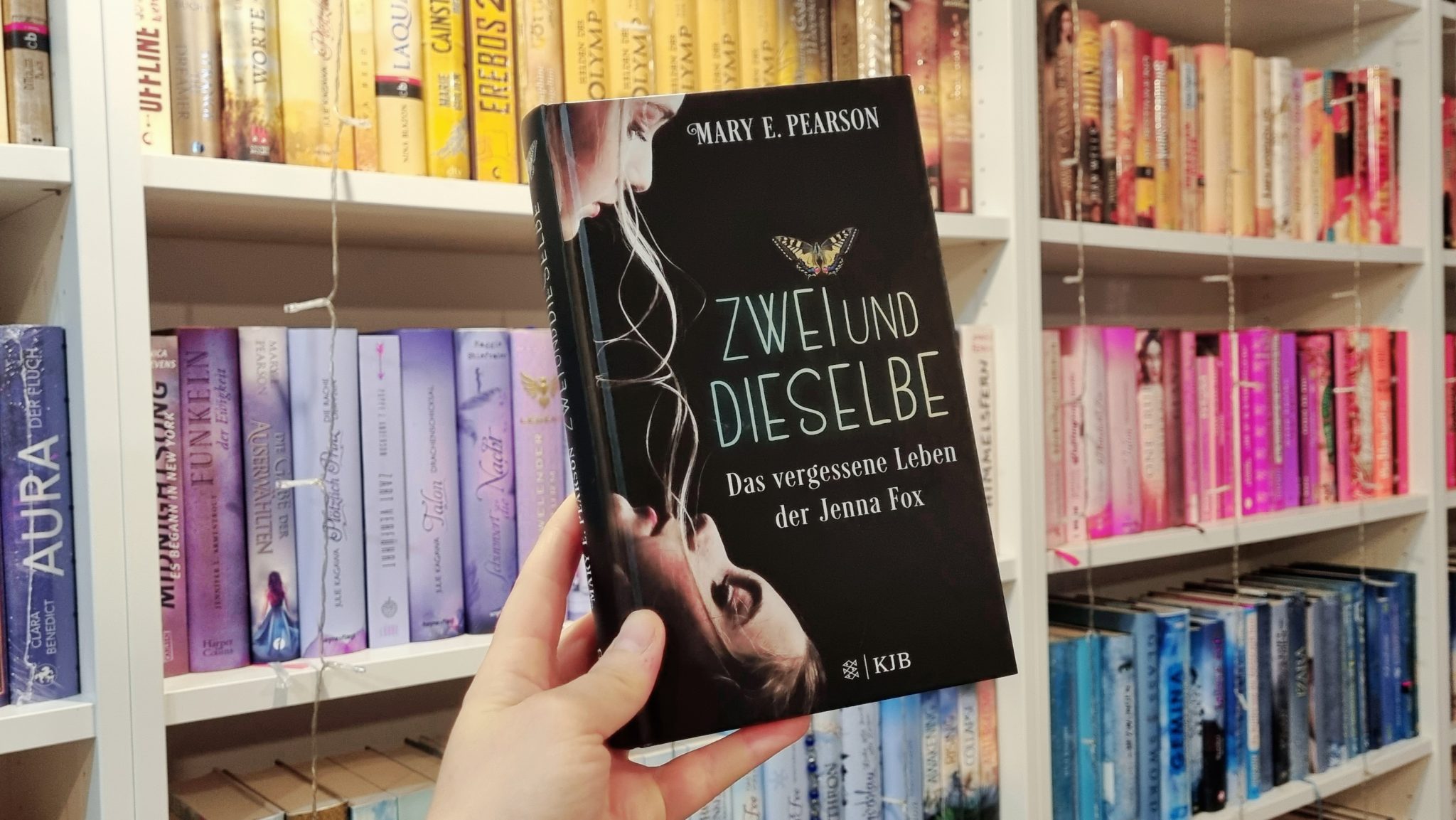 Wenn Donner Und Licht Sich Berühren 2